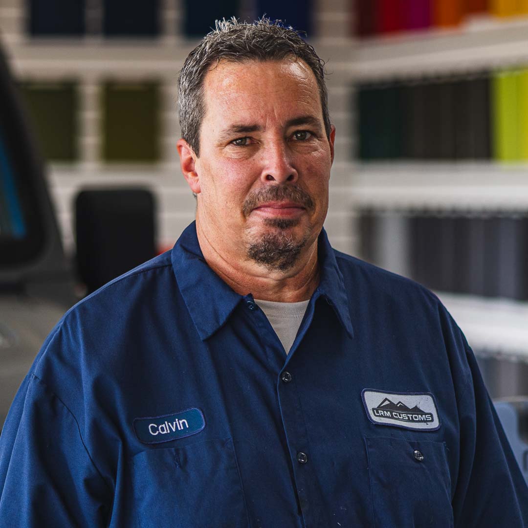 About LRM Customs Premier Custom Car Solutions & Services