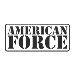 American Force Logo