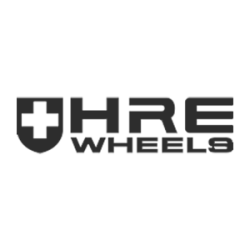 HRE-Wheels-Logo