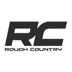 RC Rough Country Logo