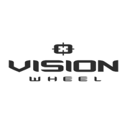 Vision Wheels Logo